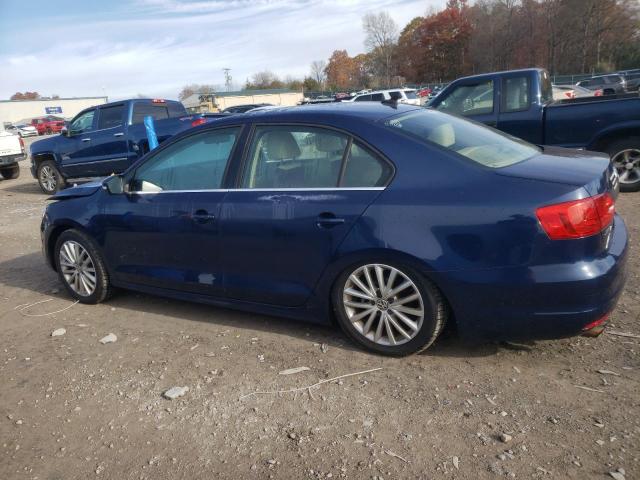 Photo 2 from auction – 2012 VOLKSWAGEN JETTA SEL with VIN 3VWLP7AJ5CM120996