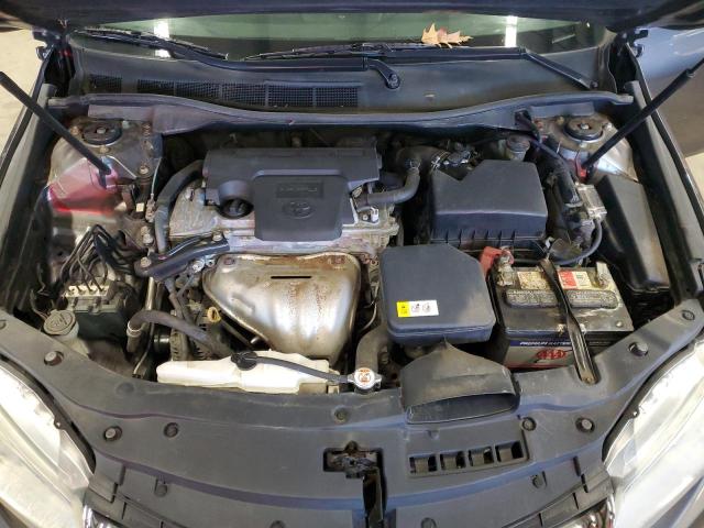 Photo 11 from auction – 2017 TOYOTA CAMRY LE with VIN 4T1BF1FK2HU289078
