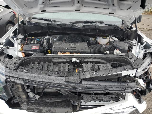 Photo 11 from auction – 2024 CHEVROLET SILVERADO with VIN 3GCNAAED0RG397254