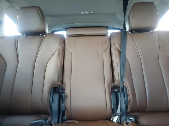 Photo 10 from auction – 2024 ACURA MDX TECHNO with VIN 5J8YE1H46RL019697