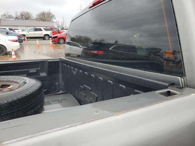 Photo 10 from auction – 2006 CHEVROLET SILVERADO with VIN 1GCEK14V66Z254571