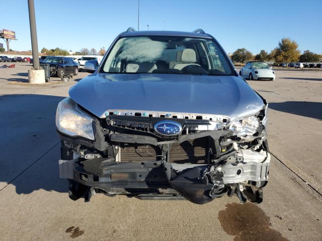 Photo 5 from auction – 2015 SUBARU FORESTER 2 with VIN JF2SJADC1FH504892