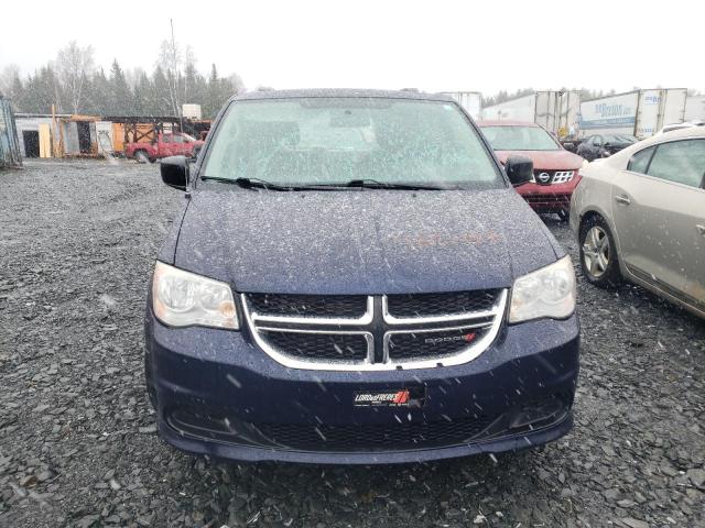 Photo 5 from auction – 2014 DODGE GRAND CARA with VIN 2C4RDGBG9ER425423