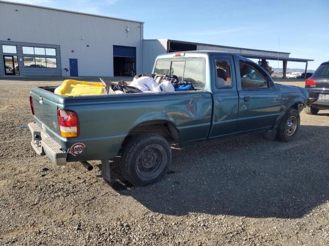 Photo 3 from auction – 1996 FORD RANGER SUP with VIN 1FTCR14U1TPB26272