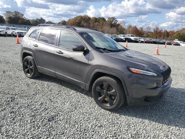 Photo 4 from auction – 2018 JEEP CHEROKEE L with VIN 1C4PJLCB1JD509759