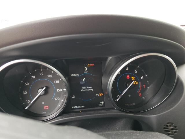 Photo 9 from auction – 2018 JAGUAR F-PACE PRE with VIN SADCK2EV7JA246311