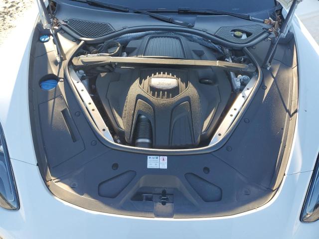 Photo 11 from auction – 2019 PORSCHE PANAMERA B with VIN WP0AA2A7XKL101251
