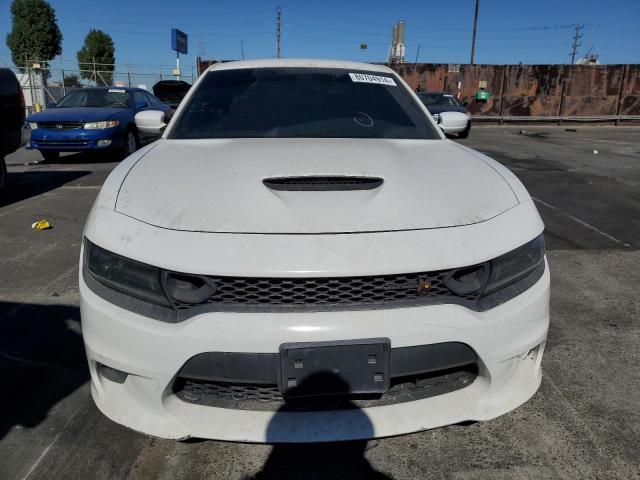 Photo 5 from auction – 2020 DODGE CHARGER SC with VIN 2C3CDXGJ6LH174992