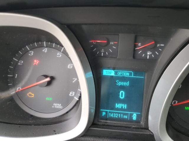 Photo 9 from auction – 2017 CHEVROLET EQUINOX LT with VIN 2GNFLFEK3H6141038