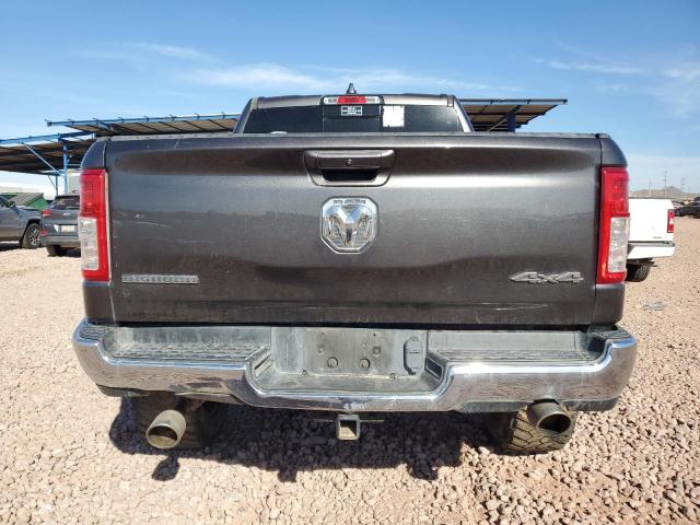 Photo 6 from auction – 2021 RAM 1500 BIG H with VIN 1C6SRFFT9MN541020