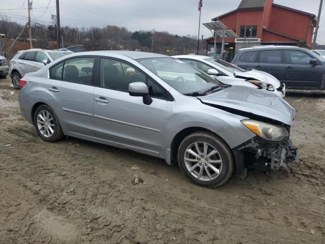 Photo 4 from auction – 2013 SUBARU IMPREZA PR with VIN JF1GJAC63DH027014