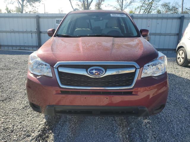 Photo 5 from auction – 2016 SUBARU FORESTER 2 with VIN JF2SJADC8GH495562