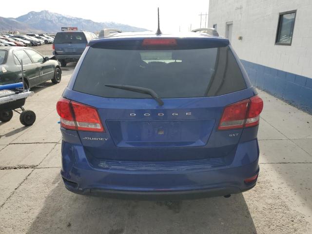 Photo 6 from auction – 2012 DODGE JOURNEY SX with VIN 3C4PDCBB7CT394297