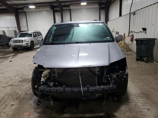 Photo 5 from auction – 2019 DODGE GRAND CARA with VIN 2C4RDGEGXKR509709