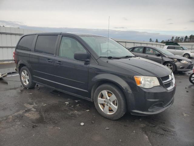 Photo 4 from auction – 2013 DODGE GRAND CARA with VIN 2C4RDGBG6DR714578