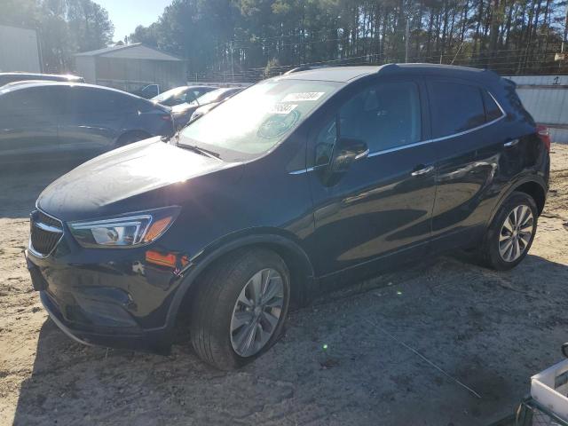 BUICK ENCORE PRE 2019 with VIN KL4CJESB7KB705448 - Photo from auction