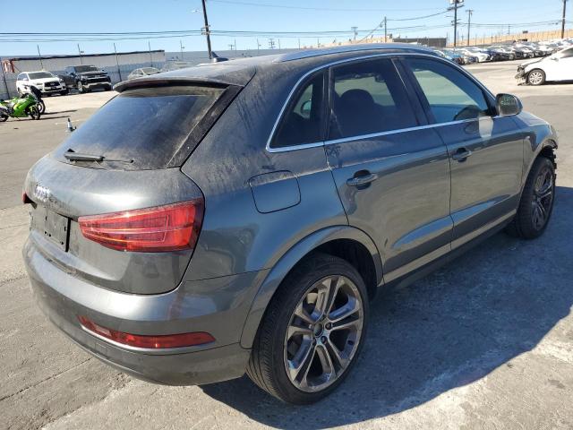 Photo 3 from auction – 2018 AUDI Q3 PREMIUM with VIN WA1HCCFS1JR020009