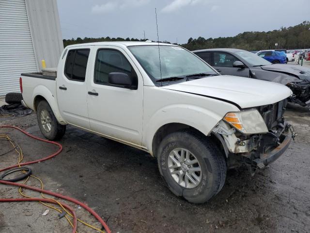 Photo 4 from auction – 2016 NISSAN FRONTIER S with VIN 1N6AD0EVXGN799096