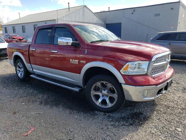 Photo 4 from auction – 2013 RAM 1500 LARAM with VIN 1C6RR6NT1DS604273
