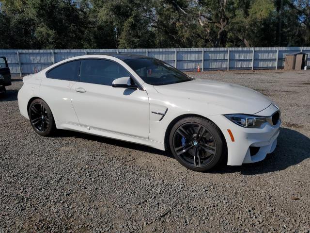 Photo 4 from auction – 2019 BMW M4 with VIN WBS4Y9C51KAG67058