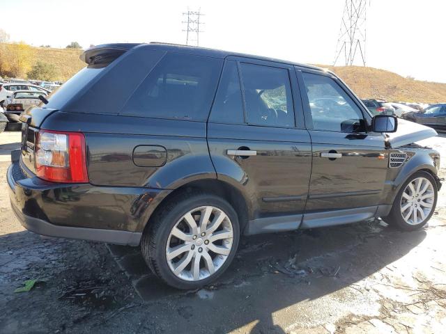 Photo 3 from auction – 2006 LAND ROVER RANGE ROVE with VIN SALSH23416A927239