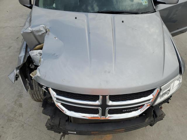 Photo 12 from auction – 2017 DODGE JOURNEY SX with VIN 3C4PDCBG4HT591432