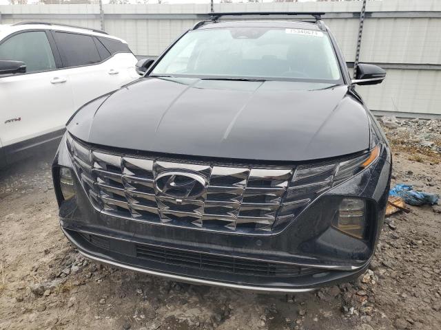 Photo 5 from auction – 2023 HYUNDAI TUCSON LIM with VIN 5NMJECAE3PH189710