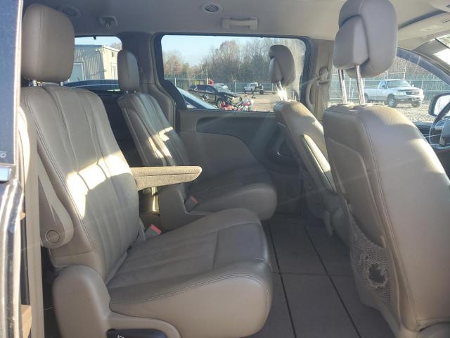 Photo 11 from auction – 2011 CHRYSLER TOWN & COU with VIN 2A4RR8DG5BR799294