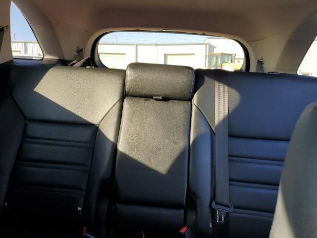 Photo 10 from auction – 2016 KIA SORENTO EX with VIN 5XYPHDA56GG165063