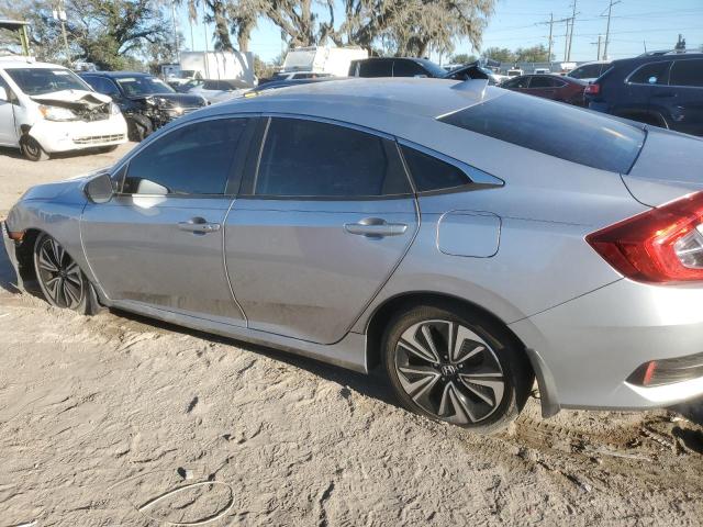 Photo 2 from auction – 2016 HONDA CIVIC EX with VIN 19XFC1F30GE005645