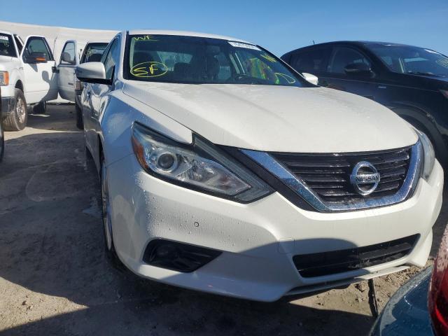 Photo 5 from auction – 2016 NISSAN ALTIMA 3.5 with VIN 1N4BL3AP0GC121834