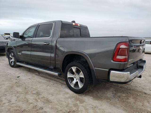 Photo 2 from auction – 2019 RAM 1500 LARAM with VIN 1C6SRFJTXKN520911