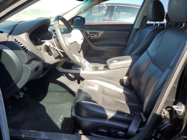 Photo 7 from auction – 2015 NISSAN ALTIMA 3.5 with VIN 1N4BL3AP4FC598023
