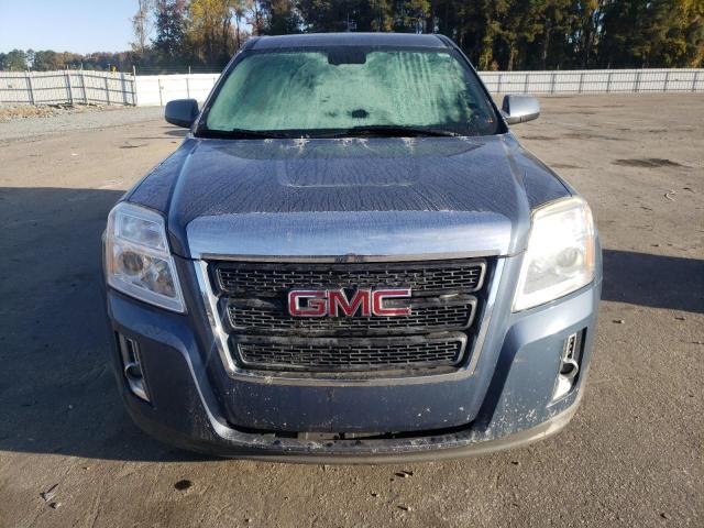Photo 5 from auction – 2012 GMC TERRAIN SL with VIN 2GKALMEK4C6219475