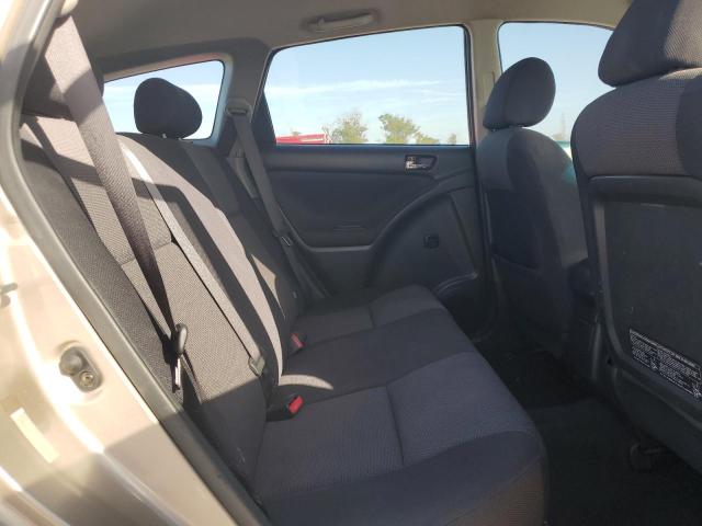 Photo 11 from auction – 2003 TOYOTA COROLLA MA with VIN 2T1KR32E03C099180