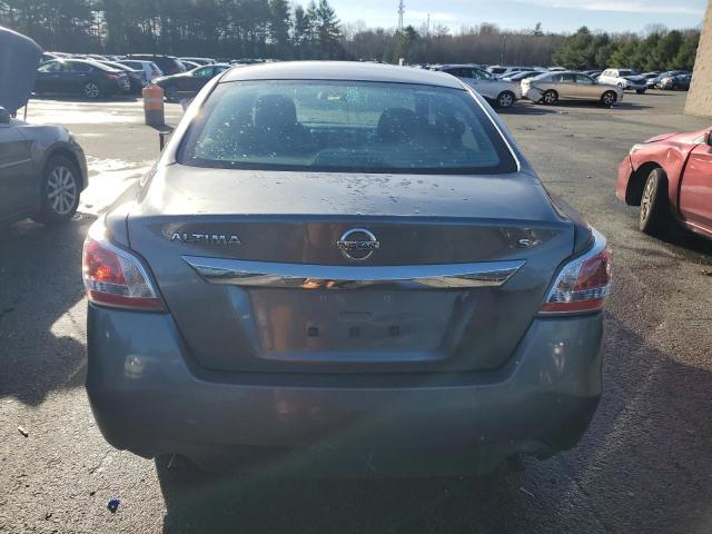 Photo 6 from auction – 2014 NISSAN ALTIMA 2.5 with VIN 1N4AL3AP5EC328728