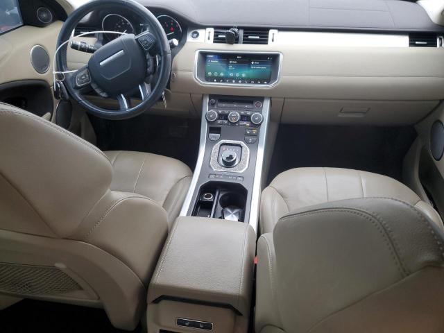 Photo 8 from auction – 2017 LAND ROVER RANGE ROVE with VIN SALVP2BG2HH201525