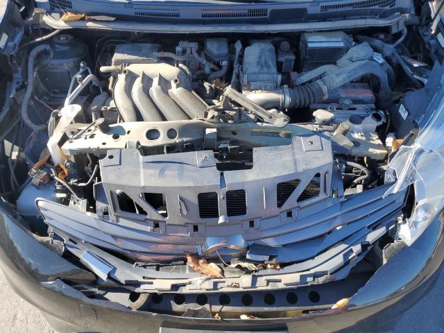 Photo 12 from auction – 2016 NISSAN VERSA NOTE with VIN 3N1CE2CP8GL394026
