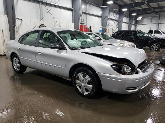 Photo 4 from auction – 2006 FORD TAURUS SE with VIN 1FAFP53U36A241285