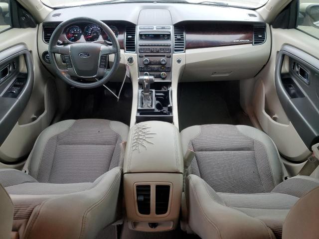 Photo 8 from auction – 2010 FORD TAURUS SEL with VIN 1FAHP2EW2AG150102