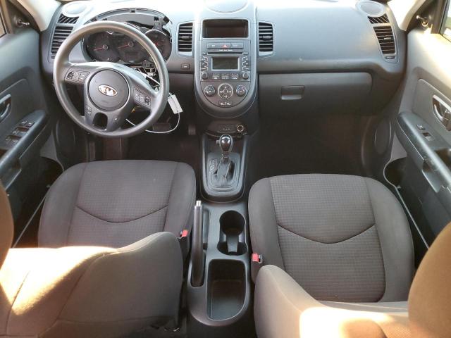 Photo 8 from auction – 2012 KIA SOUL with VIN KNDJT2A51C7361640