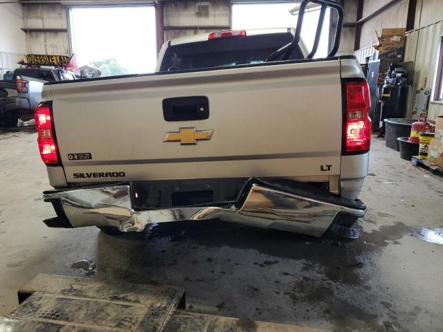 Photo 6 from auction – 2017 CHEVROLET SILVERADO with VIN 3GCUKREC1HG330594