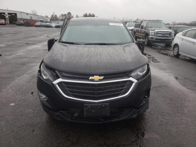 Photo 5 from auction – 2018 CHEVROLET EQUINOX LT with VIN 2GNAXSEV1J6243798