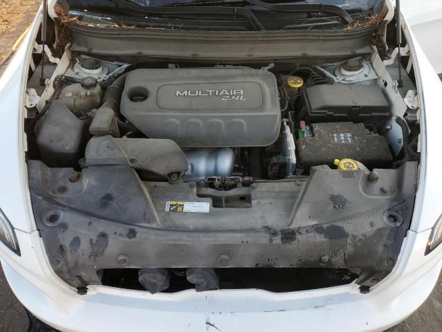 Photo 12 from auction – 2015 JEEP CHEROKEE L with VIN 1C4PJLCBXFW535837