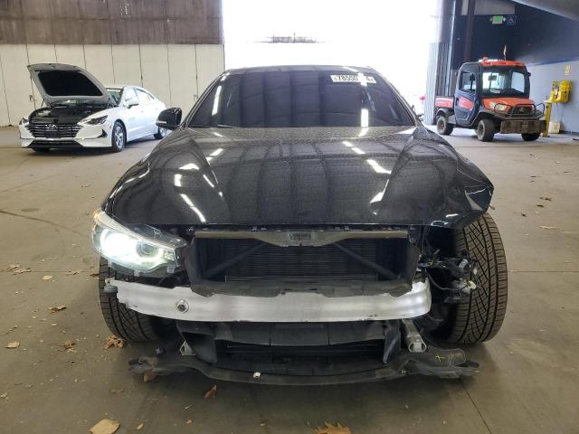 Photo 5 from auction – 2018 BMW 430XI GRAN with VIN WBA4J3C51JBL03329