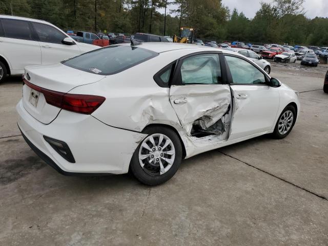 Photo 3 from auction – 2019 KIA FORTE FE with VIN 3KPF24AD2KE107400