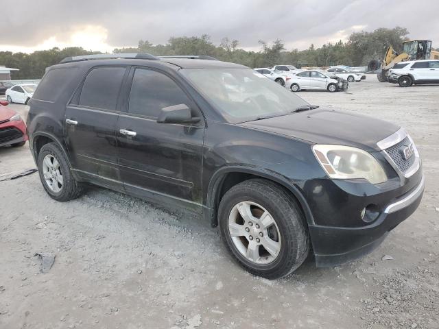 Photo 4 from auction – 2010 GMC ACADIA SLE with VIN 1GKLRLED5AJ227975