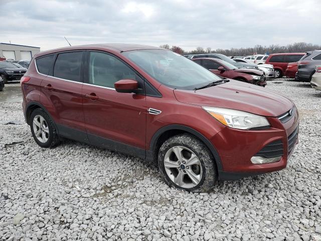 Photo 4 from auction – 2014 FORD ESCAPE SE with VIN 1FMCU0GX5EUB98073