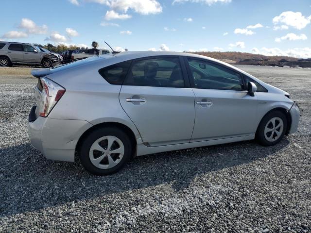 Photo 3 from auction – 2012 TOYOTA PRIUS with VIN JTDKN3DUXC5445197