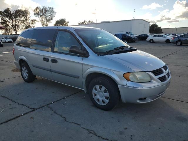 Photo 4 from auction – 2007 DODGE GRAND CARA with VIN 1D4GP24R47B181829